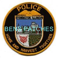 ILLINOIS,STONINGTON POLICE 1_wm